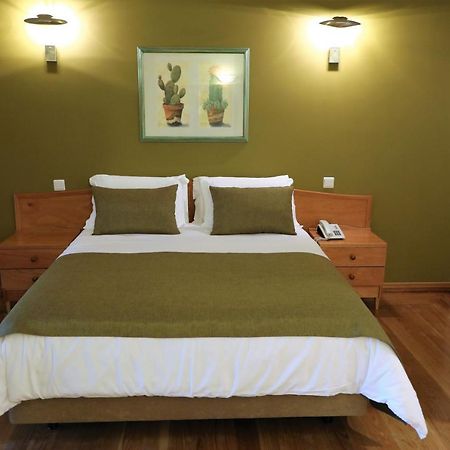 Eira Do Serrado - Hotel & Spa Curral Das Freiras Dış mekan fotoğraf