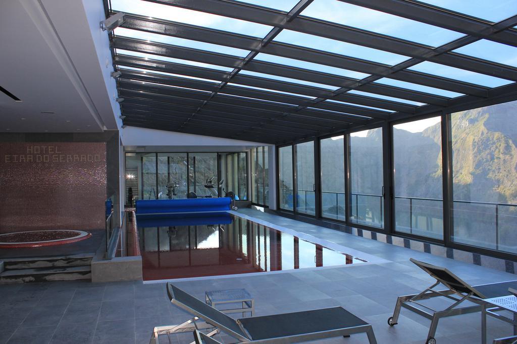 Eira Do Serrado - Hotel & Spa Curral Das Freiras Dış mekan fotoğraf