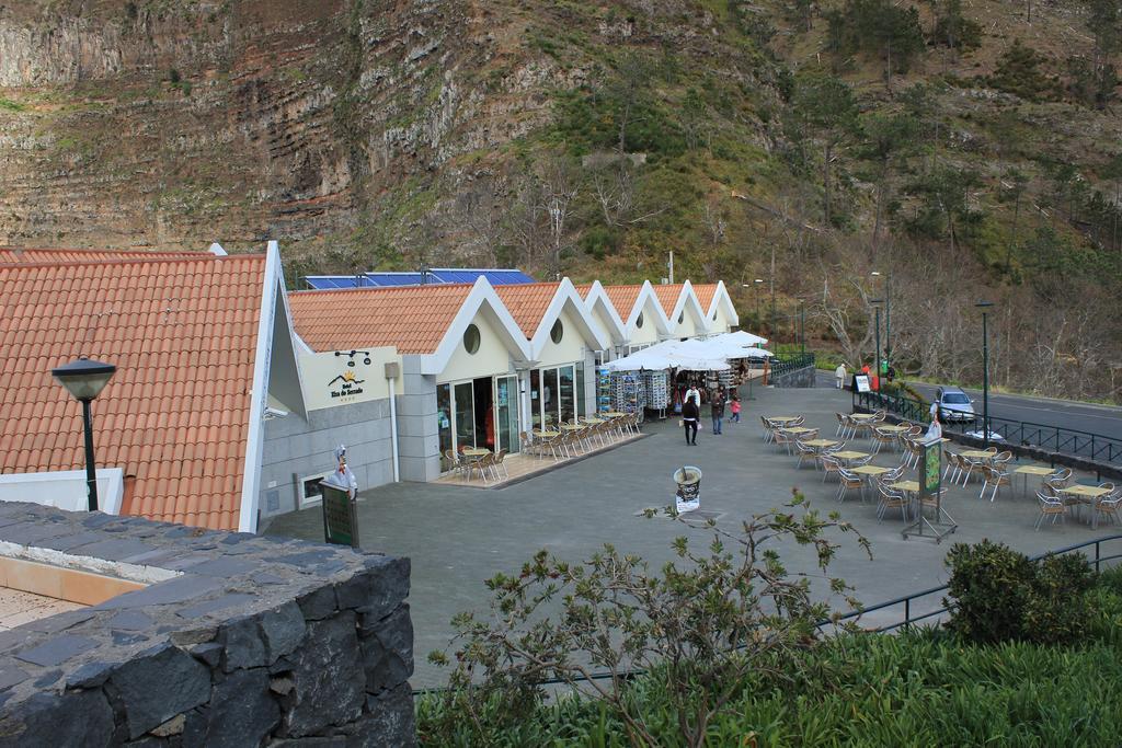 Eira Do Serrado - Hotel & Spa Curral Das Freiras Dış mekan fotoğraf