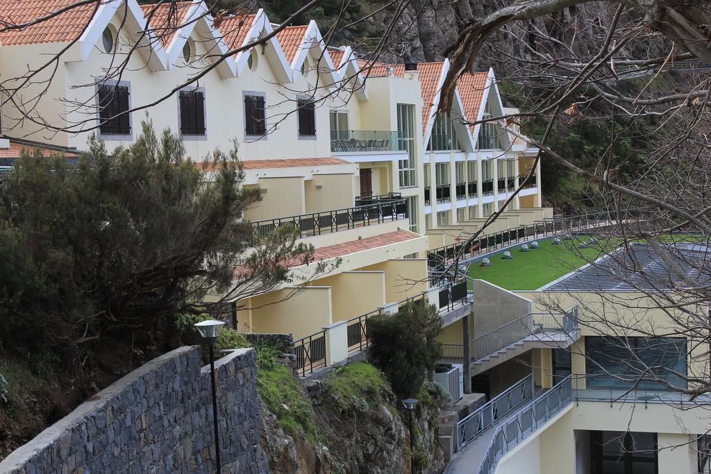 Eira Do Serrado - Hotel & Spa Curral Das Freiras Dış mekan fotoğraf