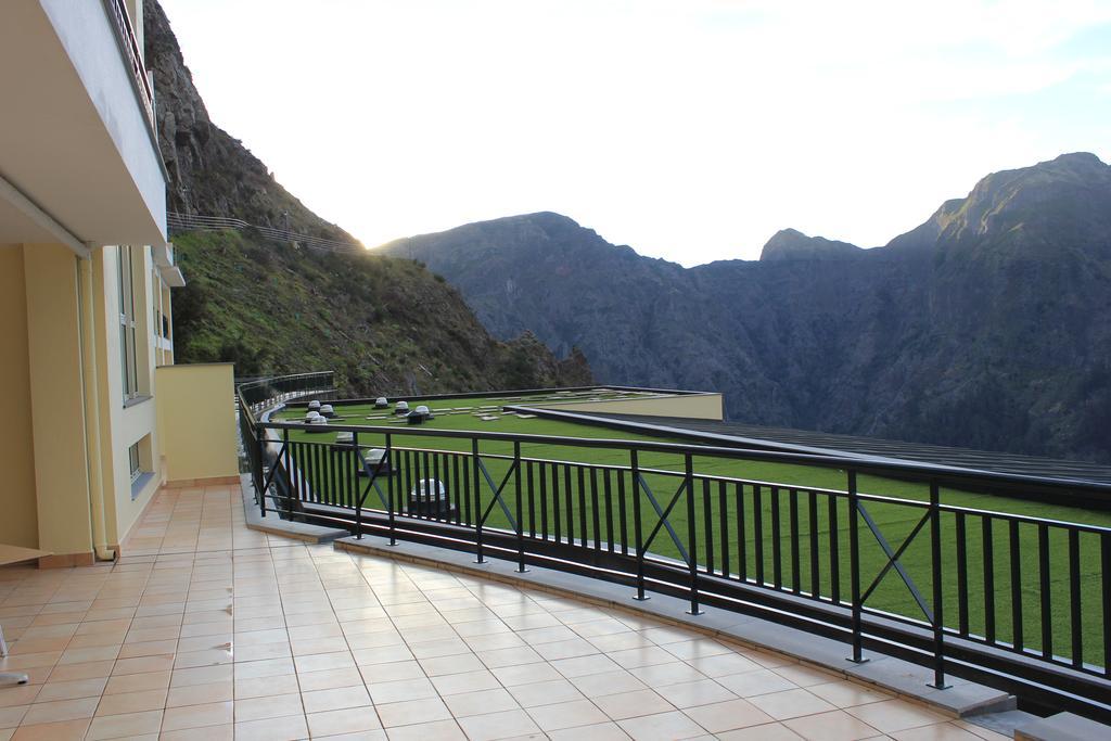 Eira Do Serrado - Hotel & Spa Curral Das Freiras Dış mekan fotoğraf
