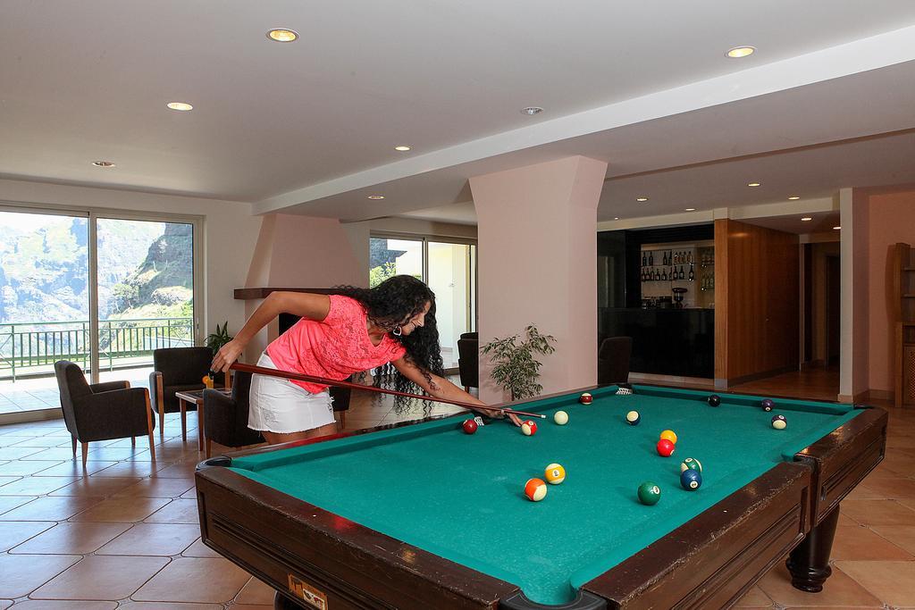 Eira Do Serrado - Hotel & Spa Curral Das Freiras Dış mekan fotoğraf