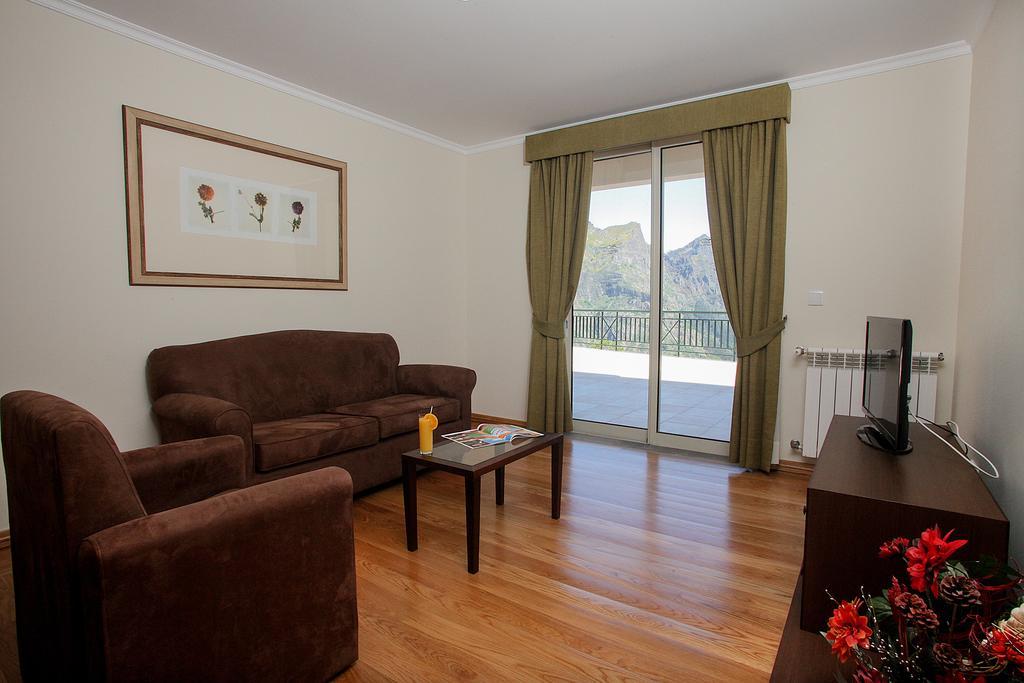 Eira Do Serrado - Hotel & Spa Curral Das Freiras Dış mekan fotoğraf