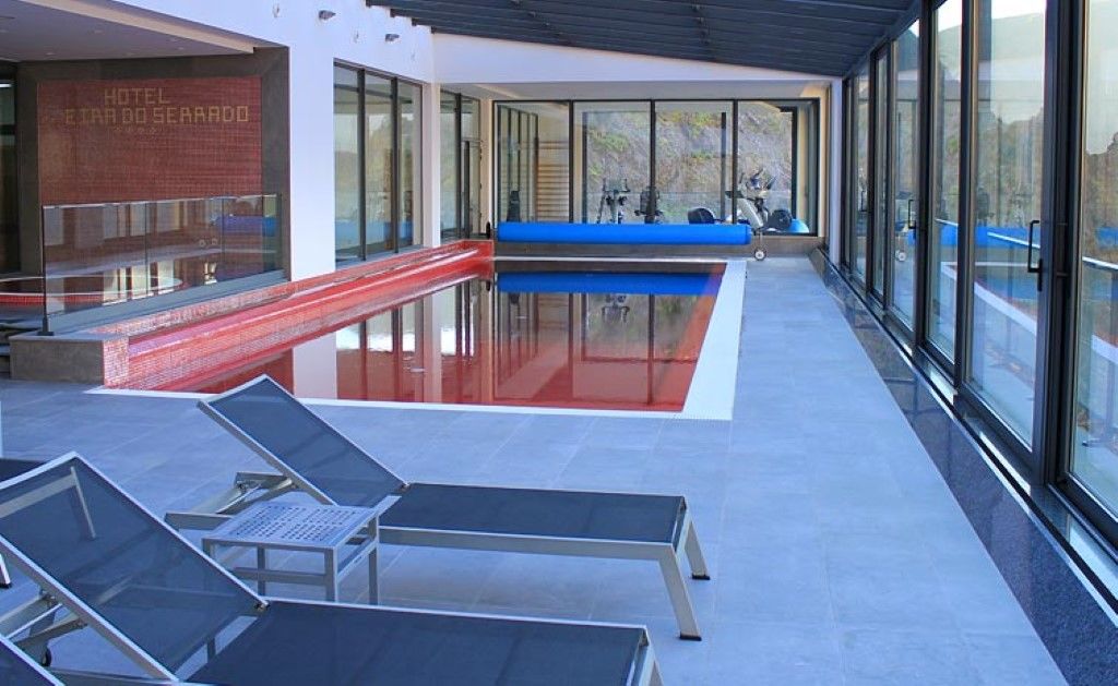 Eira Do Serrado - Hotel & Spa Curral Das Freiras Dış mekan fotoğraf