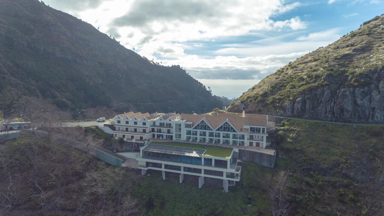 Eira Do Serrado - Hotel & Spa Curral Das Freiras Dış mekan fotoğraf