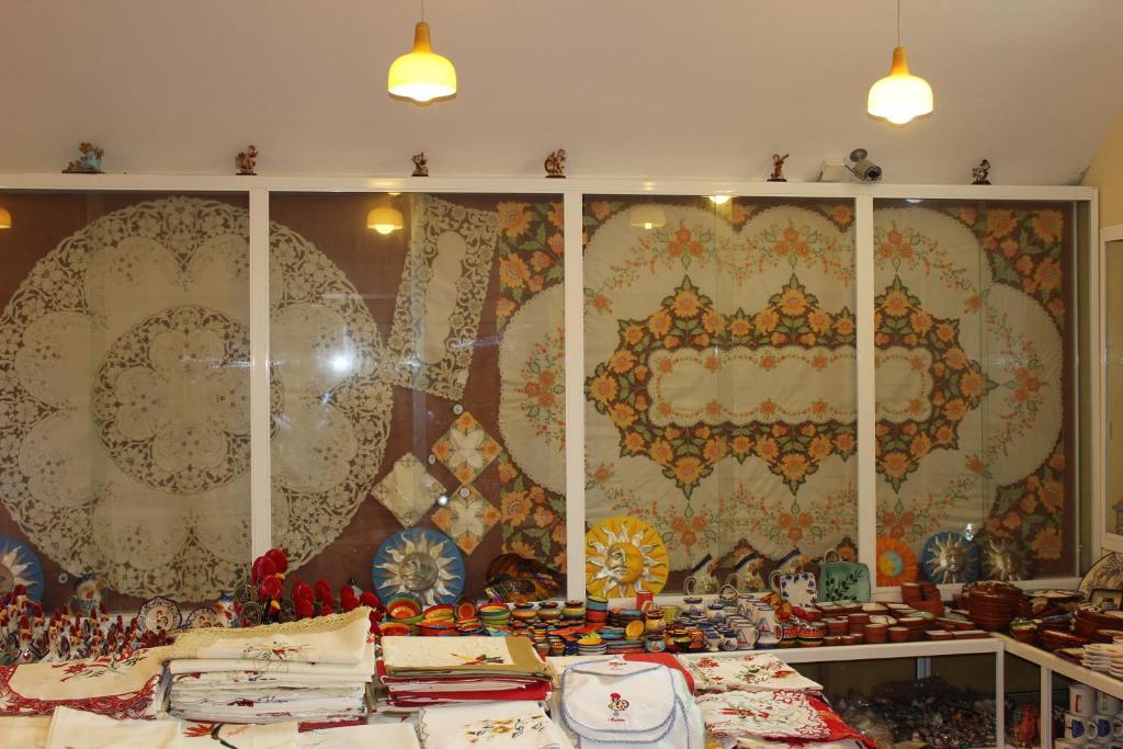 Eira Do Serrado - Hotel & Spa Curral Das Freiras Dış mekan fotoğraf