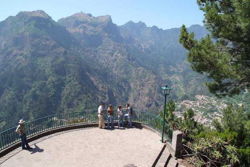 Eira Do Serrado - Hotel & Spa Curral Das Freiras Dış mekan fotoğraf