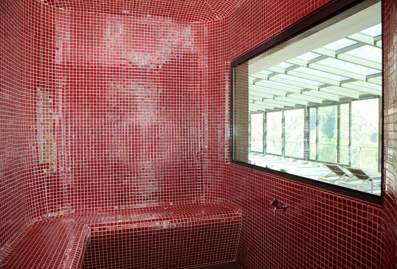 Eira Do Serrado - Hotel & Spa Curral Das Freiras Dış mekan fotoğraf