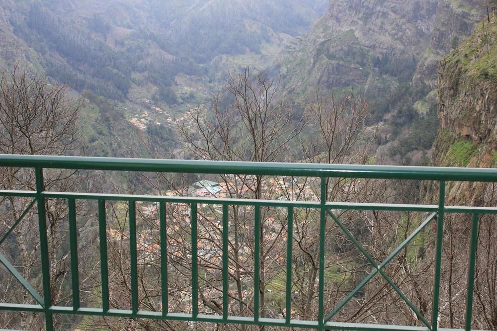 Eira Do Serrado - Hotel & Spa Curral Das Freiras Dış mekan fotoğraf
