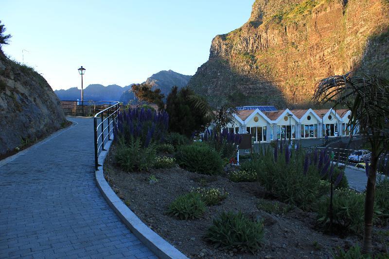 Eira Do Serrado - Hotel & Spa Curral Das Freiras Dış mekan fotoğraf