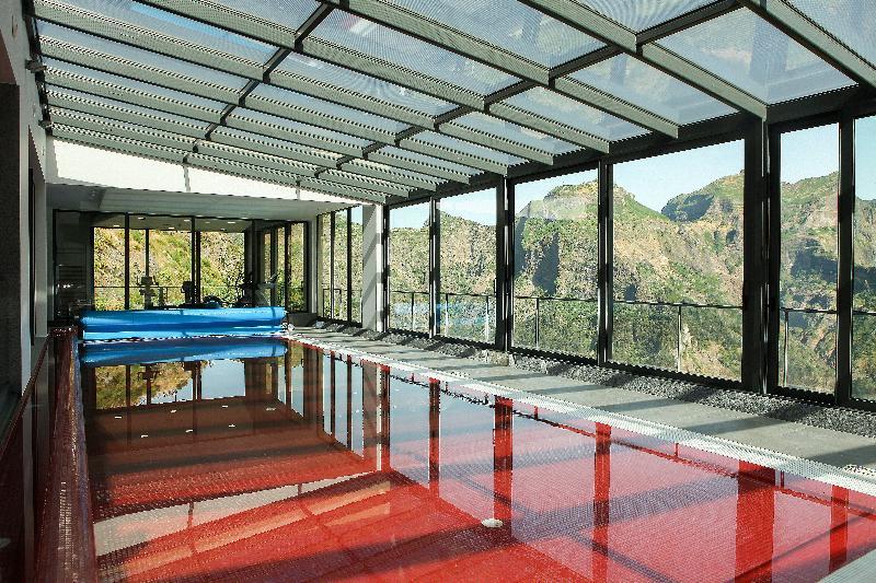 Eira Do Serrado - Hotel & Spa Curral Das Freiras Dış mekan fotoğraf