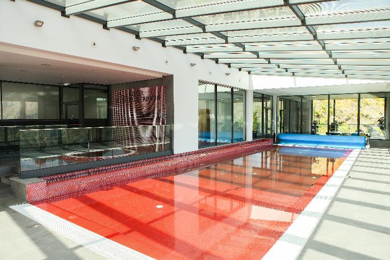 Eira Do Serrado - Hotel & Spa Curral Das Freiras Dış mekan fotoğraf