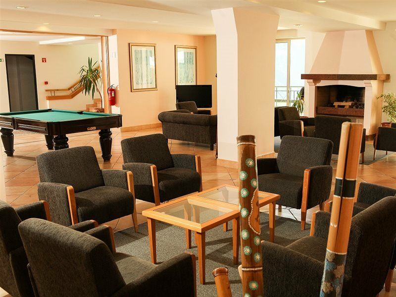 Eira Do Serrado - Hotel & Spa Curral Das Freiras Dış mekan fotoğraf